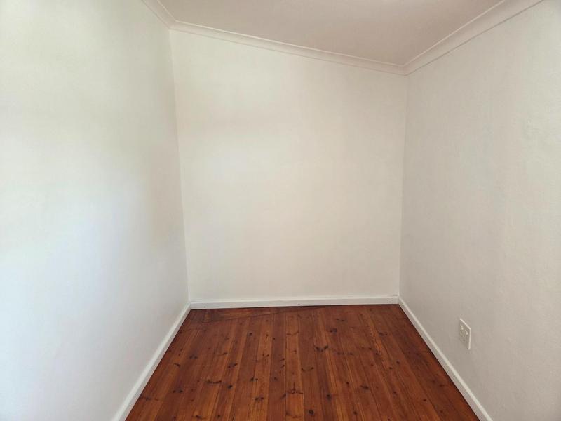 To Let 2 Bedroom Property for Rent in University Estate Western Cape